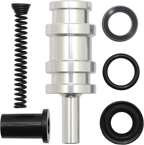 45072-96 11/16" Bore Front Brake Master Cylinder Rebuild Kit