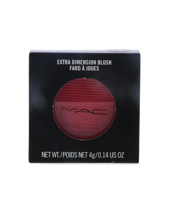 Mac Extra Dimension Blush