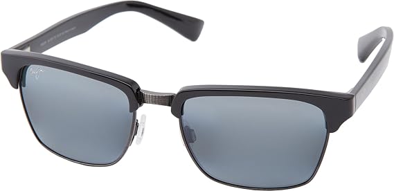 Maui Jim Polarized Men's and Women's Kawika Classic Sunglasses