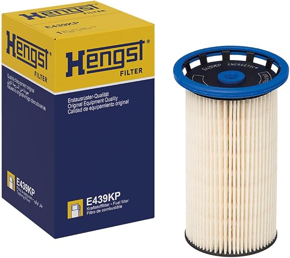 Hengst Fuel Filter