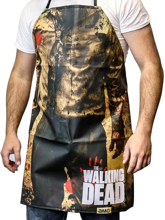 The Walking Dead unisex-adult Walking