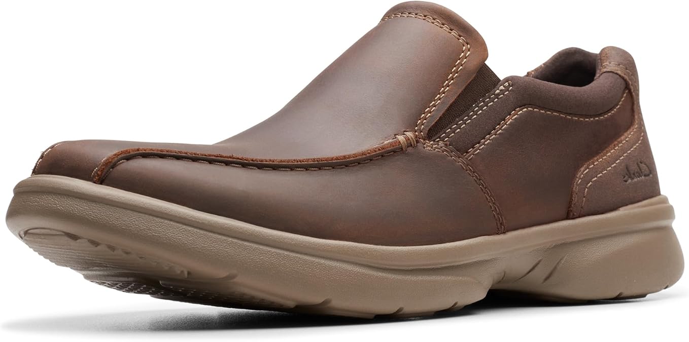Clarks Men's Bradley StepLoafer