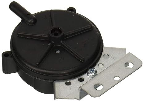 Nordyne Pressure Switch,-0.55 in. WC SPST 632427R - 1 Each