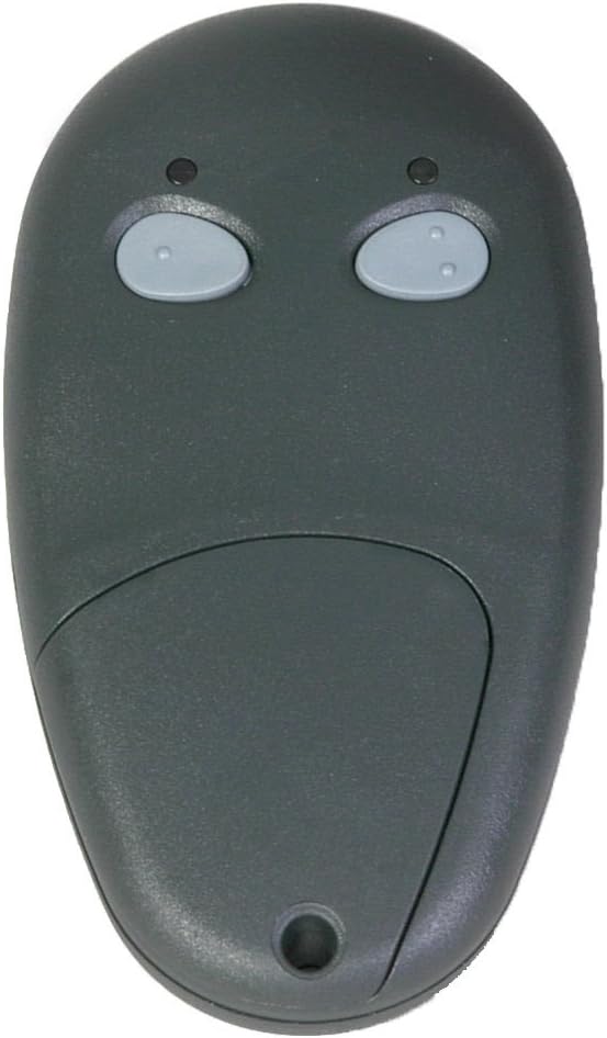 Sentry 030213-2 Two Button Transmitter Remote for Sentry Gate Operators, 2-Pack