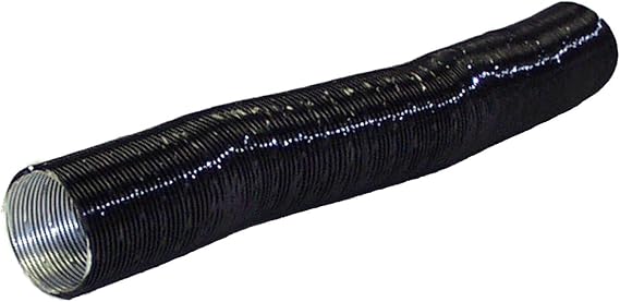 Crown Automotive Vintage Hot Air Duct