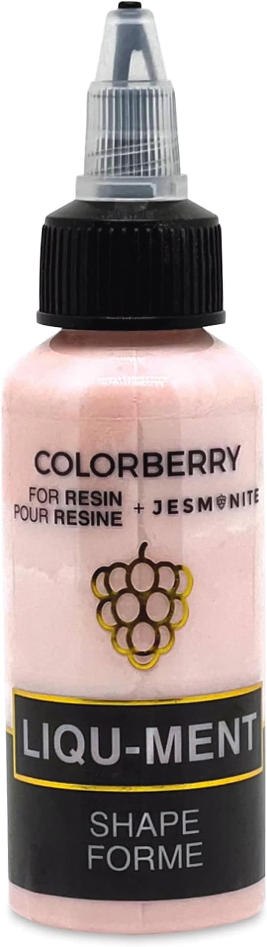 Colorberry Liqu-ments - Shape, 50 ml