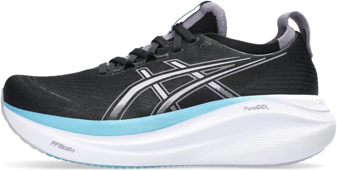 ASICS Gel-Nimbus 27 Women's Running Shoes