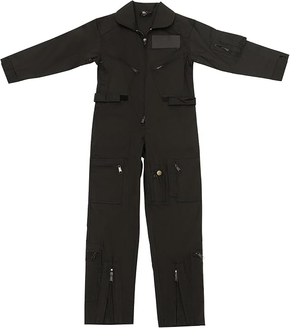 Rothco Kids Flight Suit