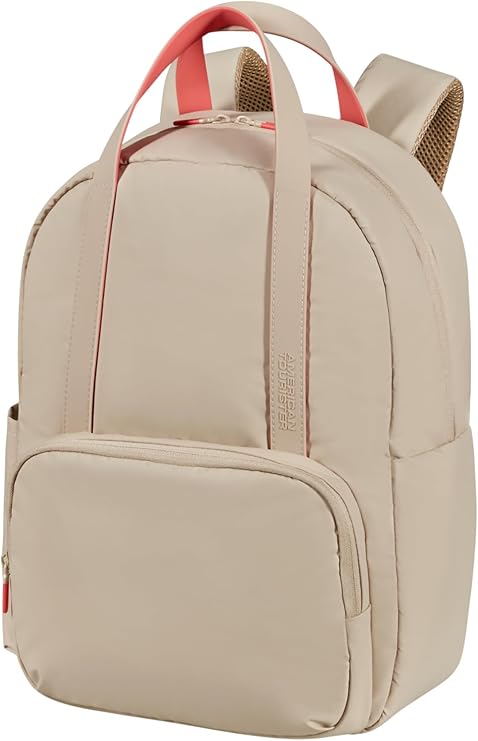 Samsonite PUFFYPOP-LAPTOP BACKPACK M 15.6" Sırt Çantası Kadın