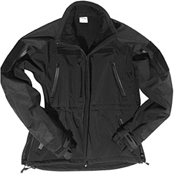 Mil-Tec Ceket-10859002 Ceket Üniseks Yetişkin