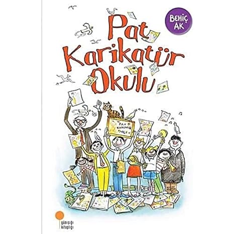 Pat Karikatür Okulu