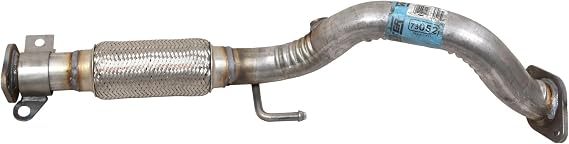 Walker 73052 Exhaust Pipe