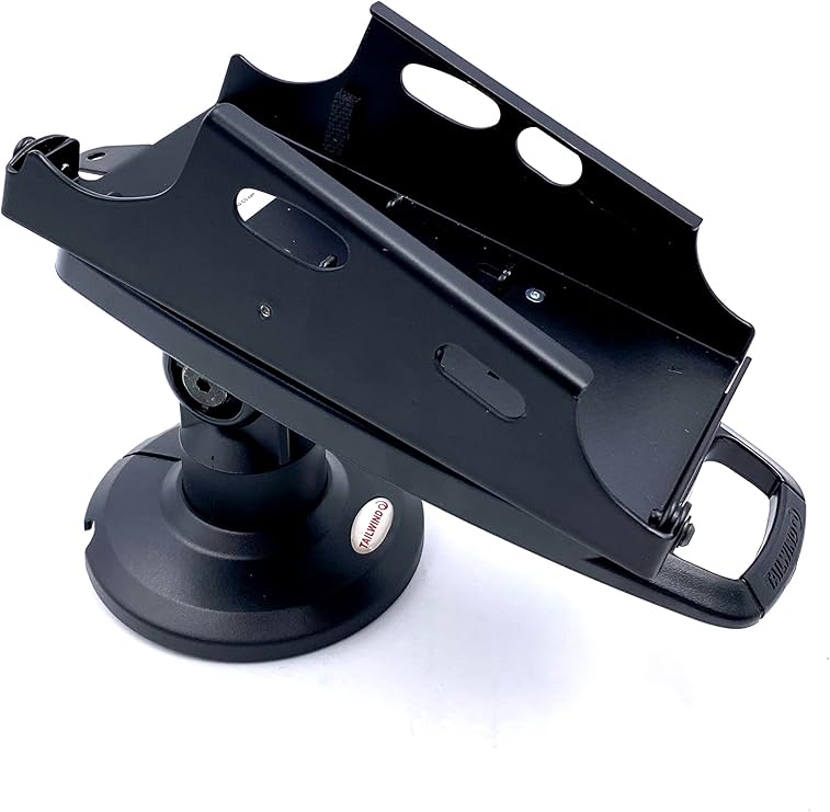 Pax A920 3" Compact Pole Mount Stand