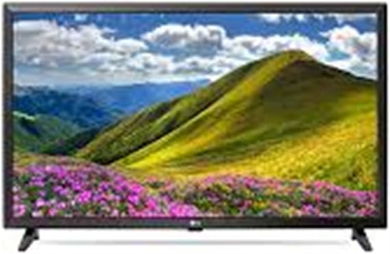 Lg 32lj510b - 32" Hd Ready Led Television