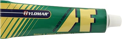 71301 Hylomar Compound Solvent Free Sealant - 3.5 oz. Tube