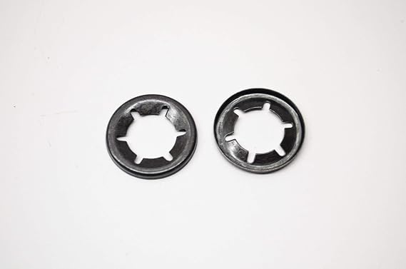 Ski-Doo New OEM Locking Element, 420845560