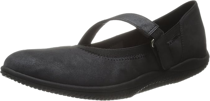 Softwalk Women's Hollis Flat Shoe