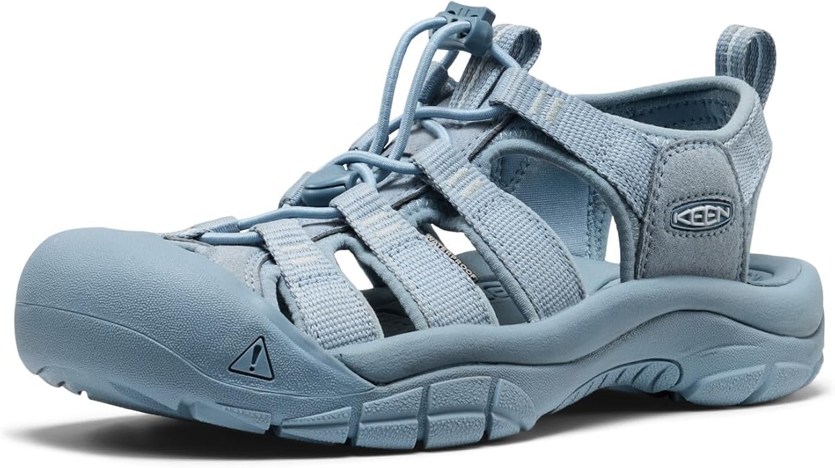 KEEN Women's Newport H2 Closed Toe Water Sandals