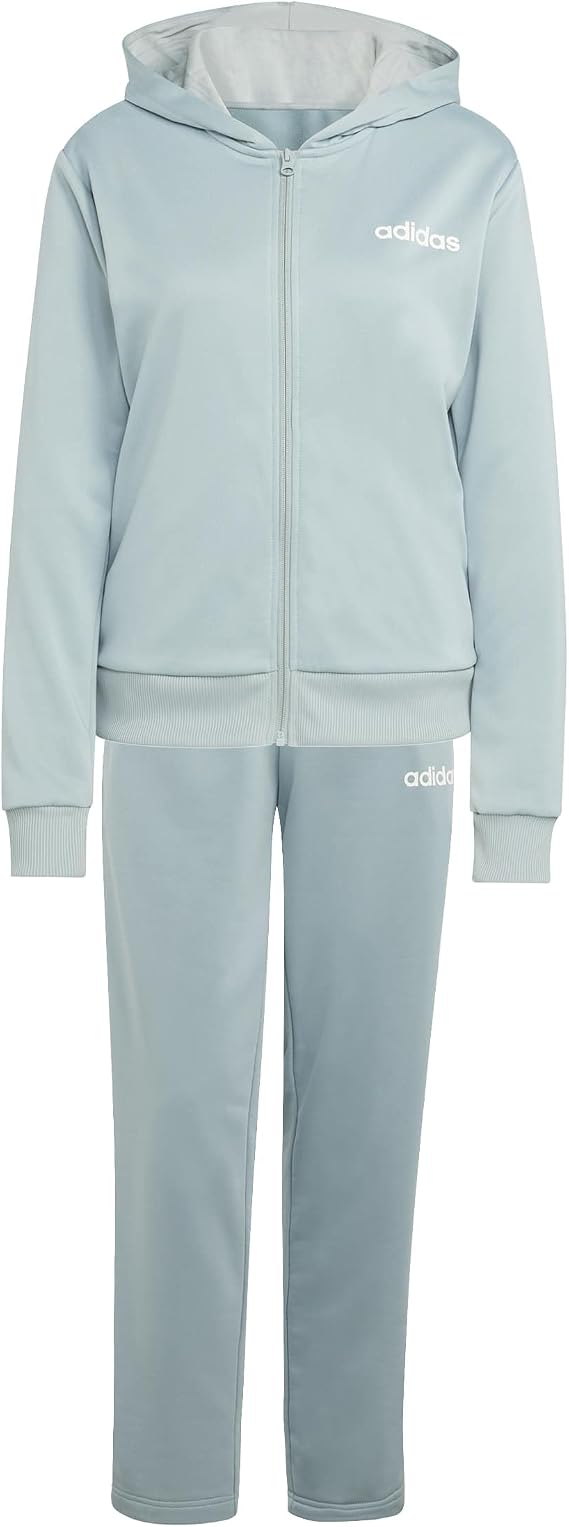 adidas Essentials Linear Track Suit