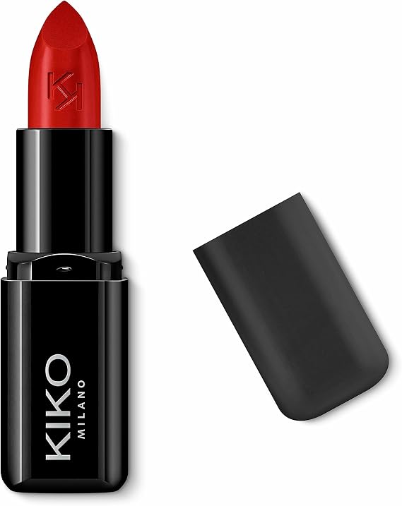 Kiko Milano Kiko Ruj - Smart Fusion Lipstick - 415 Raspberry