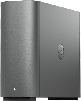 Synology BST170-8T BeeStation Plus