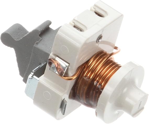 Robot Coupe Relay Mtrph16-39 500296 - Genuine OEM Replacement Part