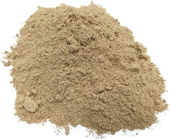 Dandelion Root Powder, Certified Organic 1 lb | Organic Finely Ground Root Herb, Earthy Botanical Ingredient & Traditional Herbal Blend Component