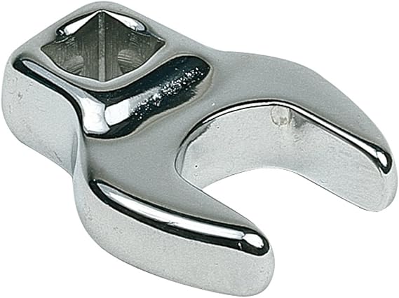 Armstrong 38-862 22mm, 3/8-Inch Drive Metric Crowfoot Wrench