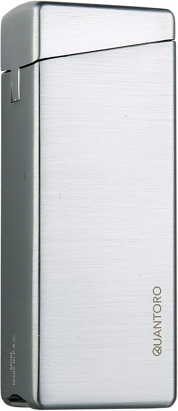 MGM05-42 Jet Alev Chrome Çakmak