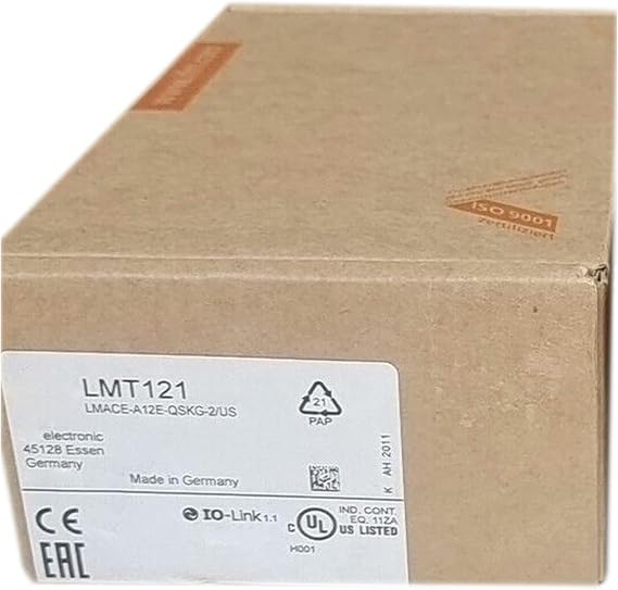 1 Pcs New LMT121 in Box LMT121