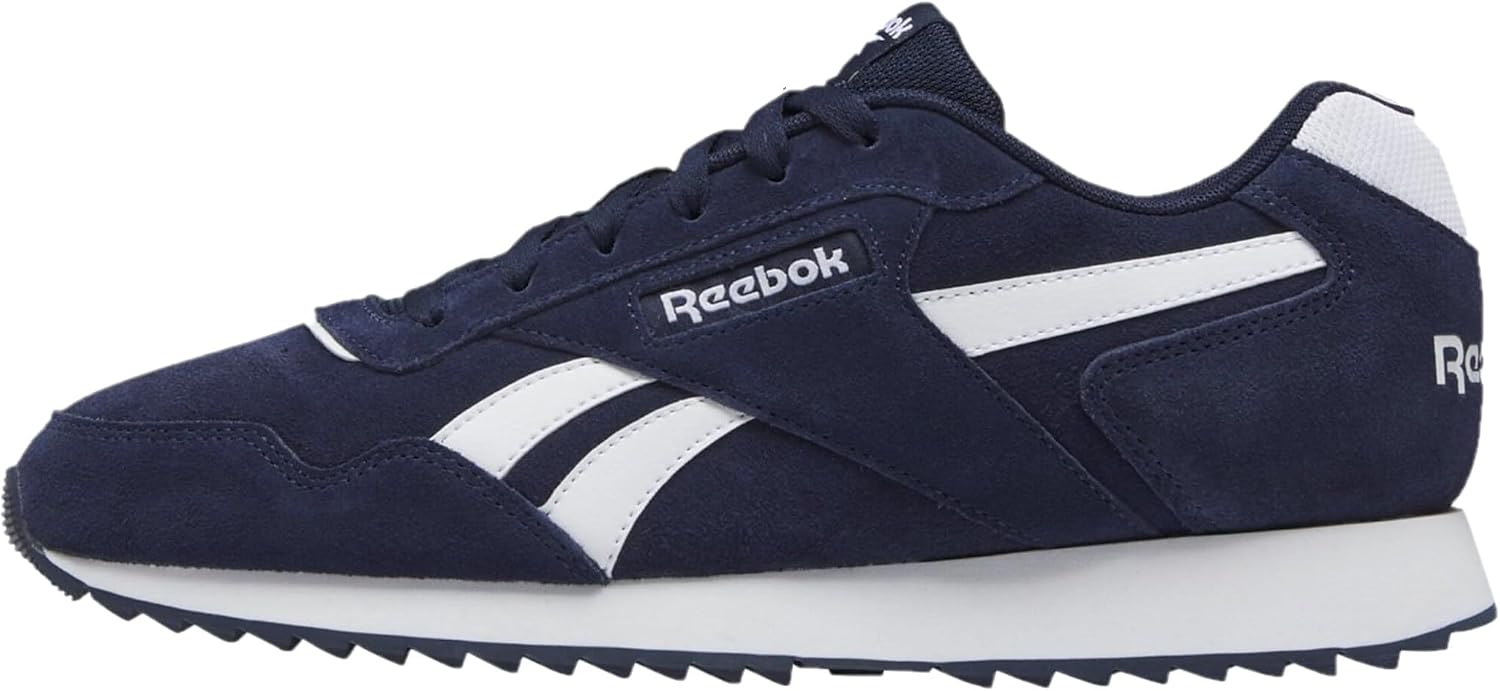 Reebok Men's Glide Ripple Sneaker
