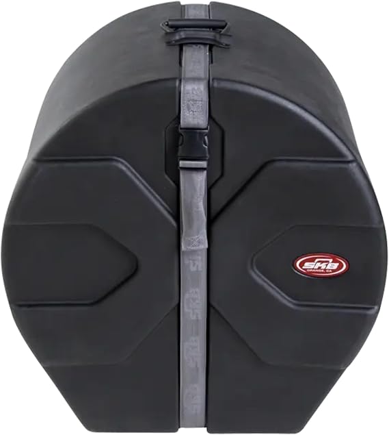 SKB 16 X 18 Floor Tom Case with Padded Interior