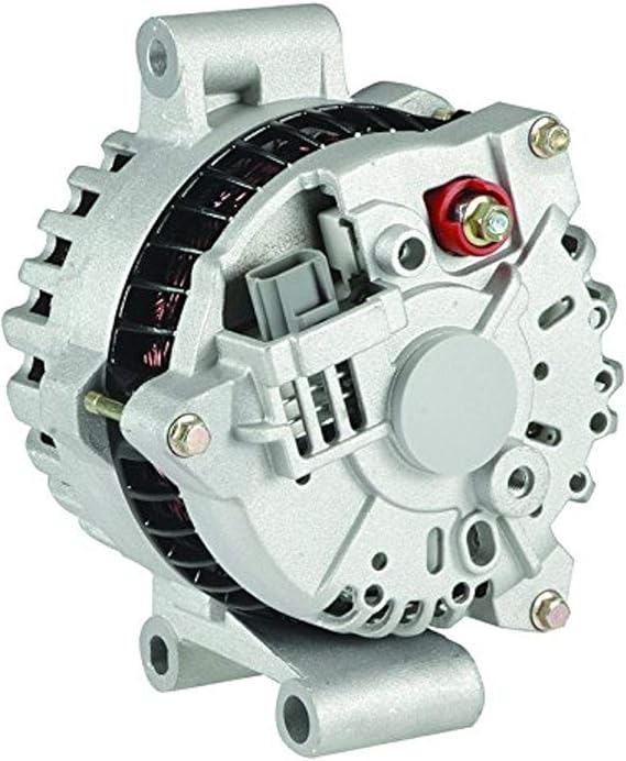 WAI 8478N Alternator