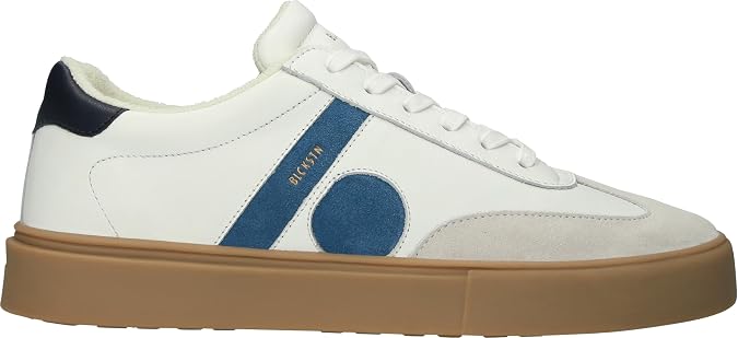 Blackstone Sneaker (Low) Men - Model Quartz Auden