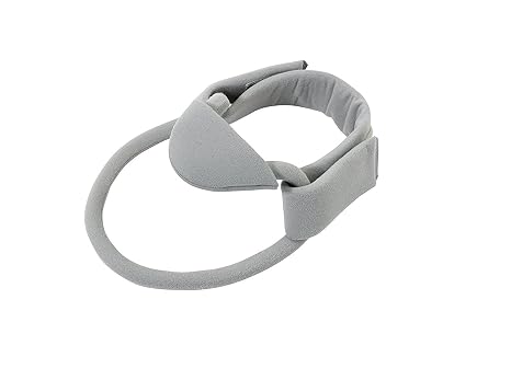 Headmaster Cervical Collar Medium Neck Support Lightweight Cervical Support for Head Control Part # HMC02-G