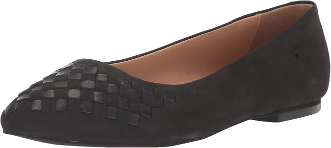Trotters Estee Woven