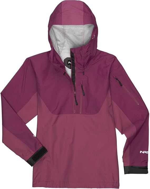 NRS High Tide Paddling Jacket - Women's
