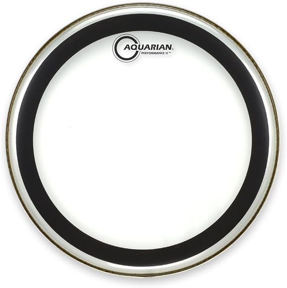 Aquarian Drumheads APF24 Drumhead Pack