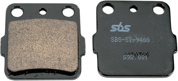 SBS 592SI Brake Pad