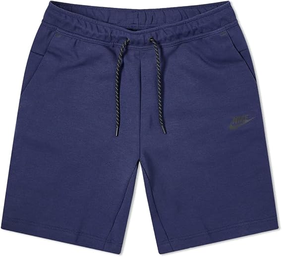 Nike Mens M NSW Tch FLC Short