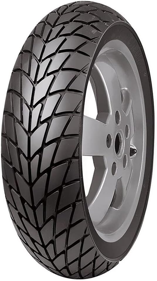 Mitas MC20 Monsum Scooter Tire Black