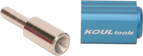 Koul Tools FF4 Fittng Fixer Single -4