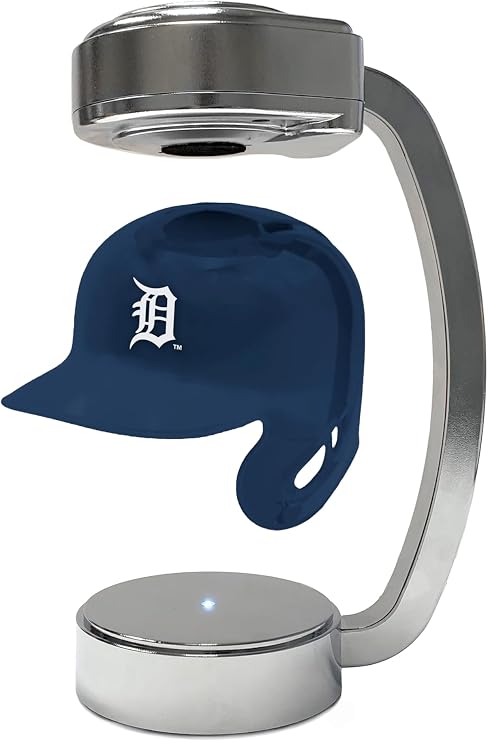 Officially Licensed MLB Mini Hover Helmet
