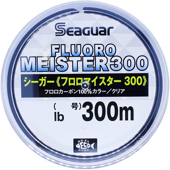 SeaguarFishing Line