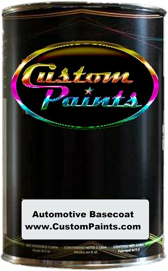 Black Denim - Pint - Paint Code S28664 - Compatible with Harley Davidson