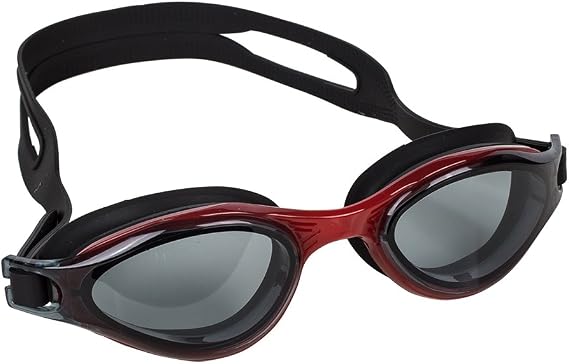 Swimming Goggles for Adult Men Women - No Leak, Anti Fog Swim Goggle