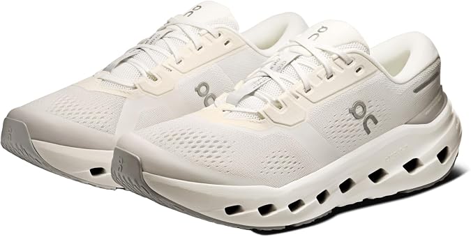 On Men's Cloudrunner 3 Sneakers