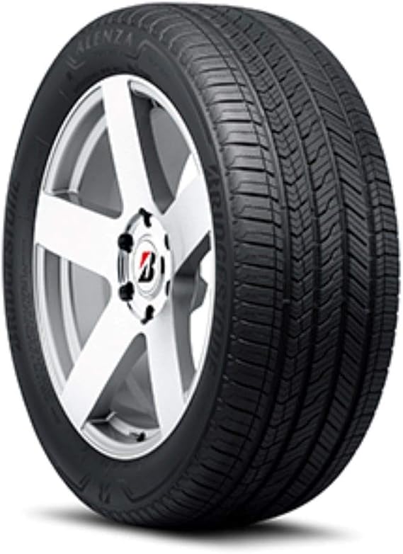Bridgestone Alenza Sport A/S Run-Flat SUV Tire 275/45R20 110 H Extra Load