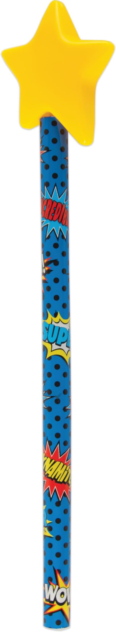 Teacher Created Resources Superhero Star Pointer (TCR20681)