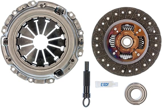 EXEDY MBK1008 OEM Replacement Clutch Kit